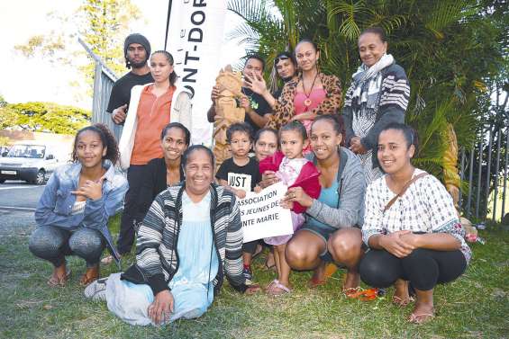 « À Saint-Louis, beaucoup de jeunes veulent aller de l’avant »
