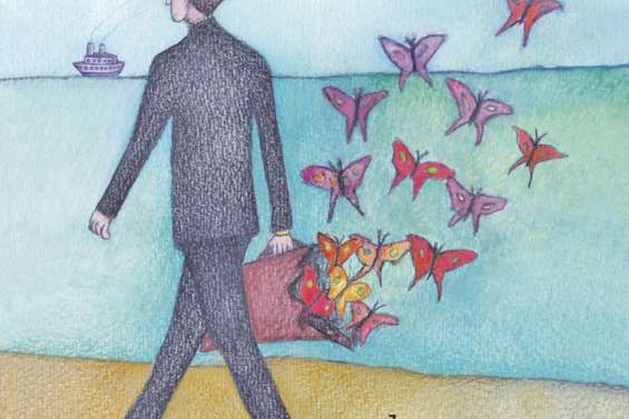 Une sélection poétique ou brute