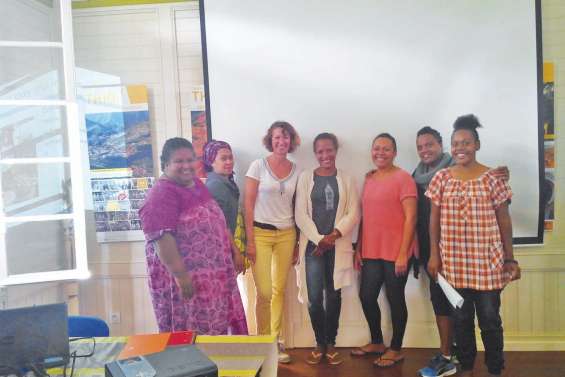 Do you speak  le touriste ?