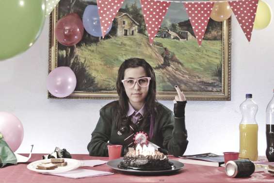 Le festival pour « passer du rire aux larmes en trois minutes »