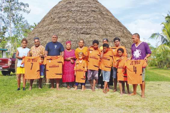 Un coup de pouce sportif et éducatif