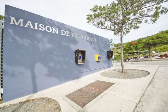 Une « caverne d’Ali Baba » chez un voleur