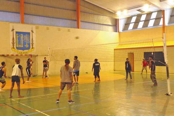 Un tournoi en souvenir de Nicole Katié