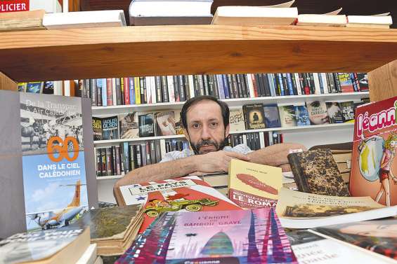 Dominique Buzance a tourné sa dernière page