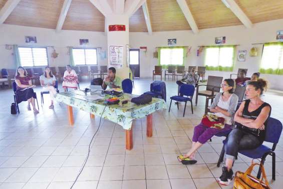 Le plan de santé Do Kamo présenté