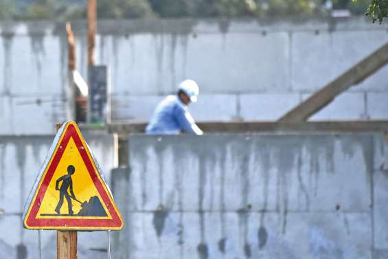 L’économie calédonienne au ralenti en 2018