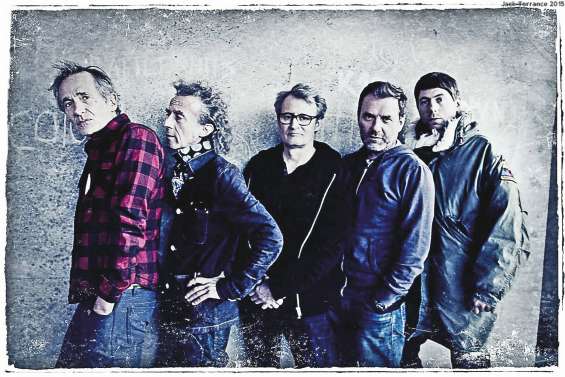 La programmation du Blackwoodstock s’étoffe