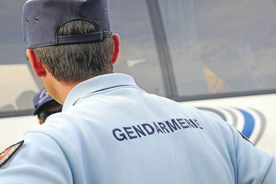 La voiture de la belle-mère du viandard confisquée