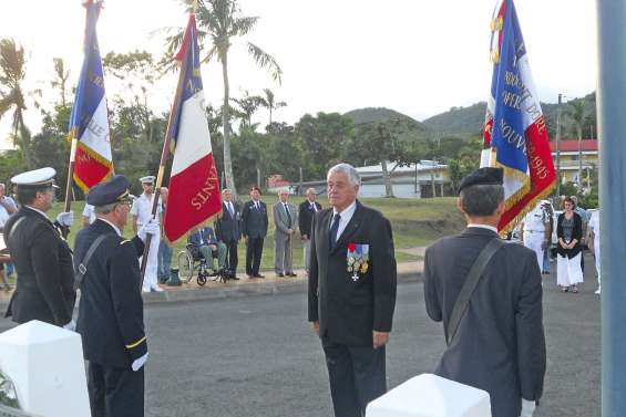 L’appel du 18-Juin a résonné  de nouveau