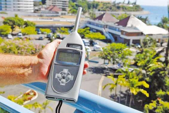 Le seuil sur les nuisances sonores se fait attendre