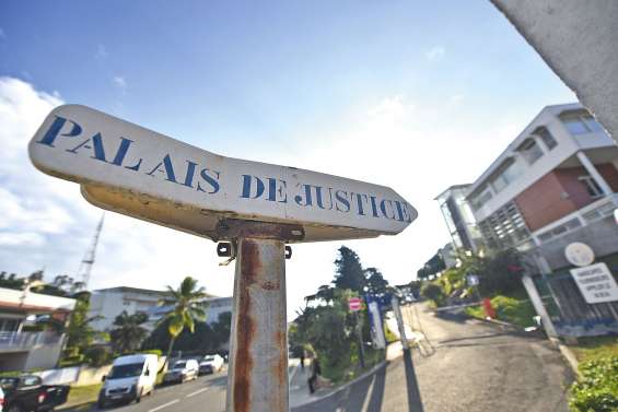 Il s’en prend à un gendarme, un an de prison