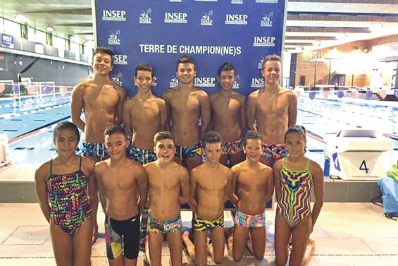 Les jeunes pousses visent l’excellence