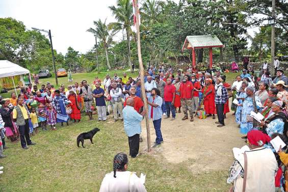 Un Kerisiano retardé mais réussi