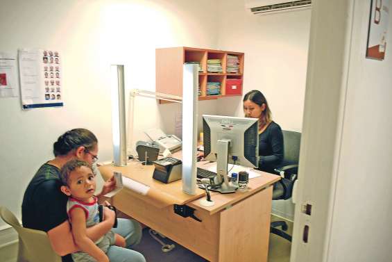 Les demandes de cartes d’identité facilitées