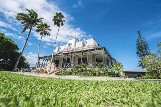 Trois mois pour se consacrer à l’écriture