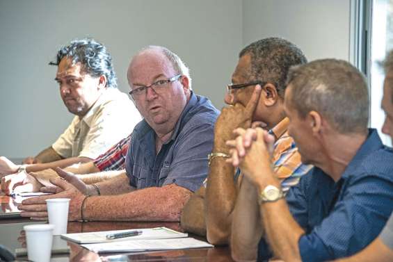 Flottement sur la compétitivité