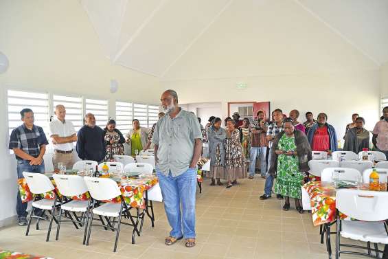 Un nouveau snack vient d’être inauguré à La Roche