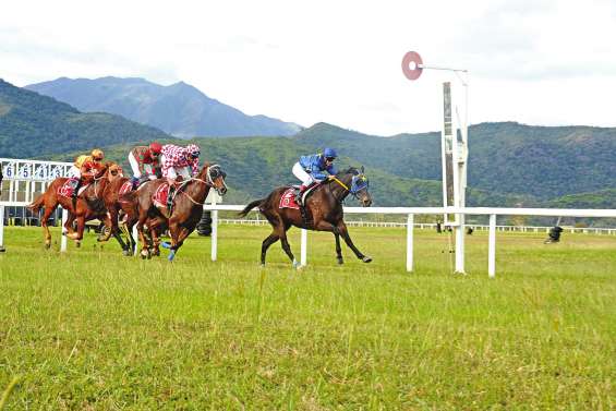 Miss Mazzeo remporte le Prix Lacrose