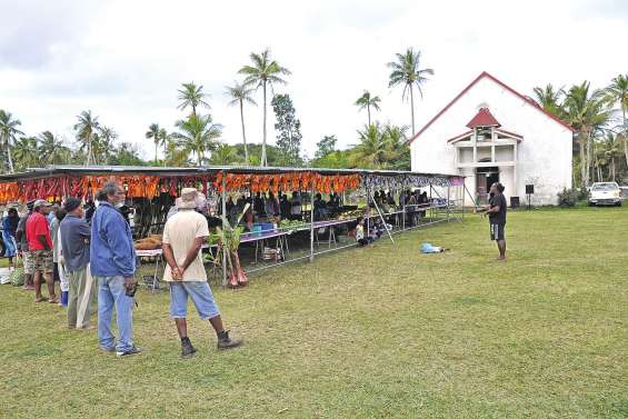 Un nouveau cycle  de marchés tournants