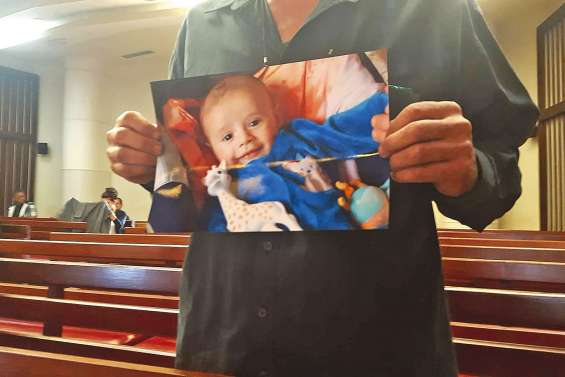 Bébé secoué : la nounou était suicidaire et à bout