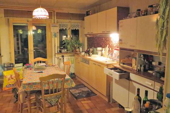 Ces petits endroits oubliés du ménage