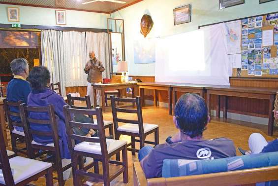 La 34e commune n’attire pas