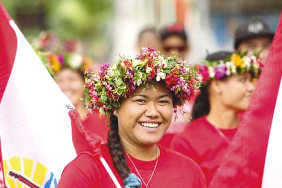 Autonomie interne : dites 33 !