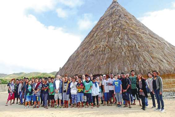 Retour sur 3 000 ans d’histoire à Gouaro Déva