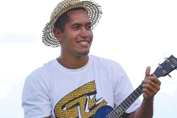 Eto, la future Nouvelle Star ?