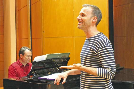 Vole comme une libellule, ris comme une baleine