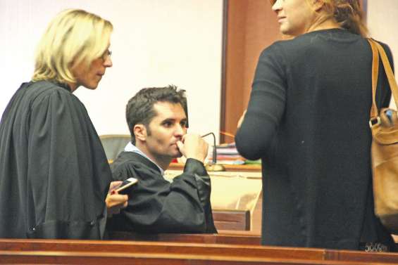 12 ans pour six minutes insoutenables