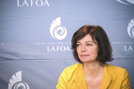 « La sincérité de quelqu’un qui a un propos, ça me touche »