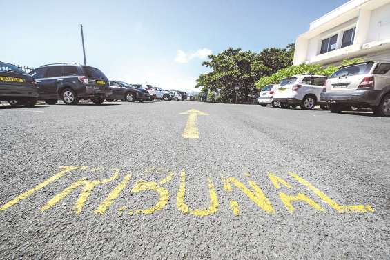 Jugé pour des viols 14 ans plus tard