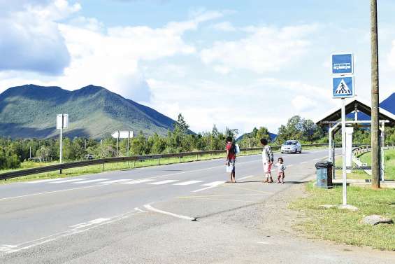 Carrefour de La Coulée : plus de détails sur l’appel d’offres