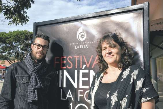 « On a les capacités de faire du film de qualité, avec des regards inédits » 