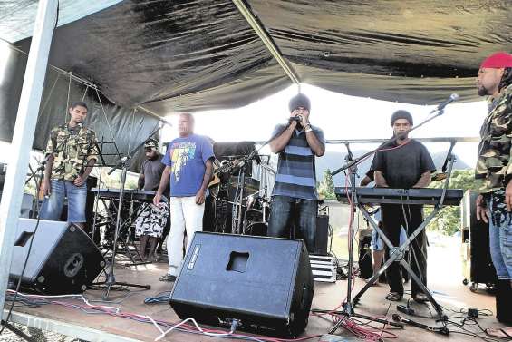 Dix heures de musique