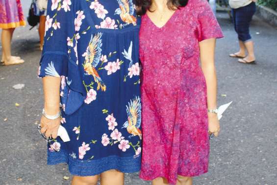 Astrid, major au bac avec 20 sur 20