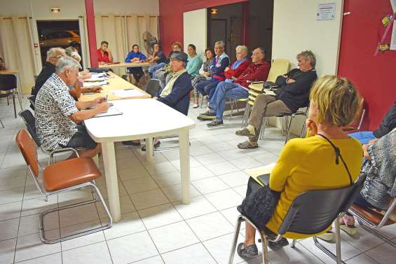 Les nuisances sonores créent le débat