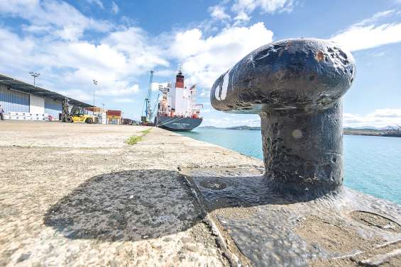 Le Port autonome entame une mue à 20 milliards