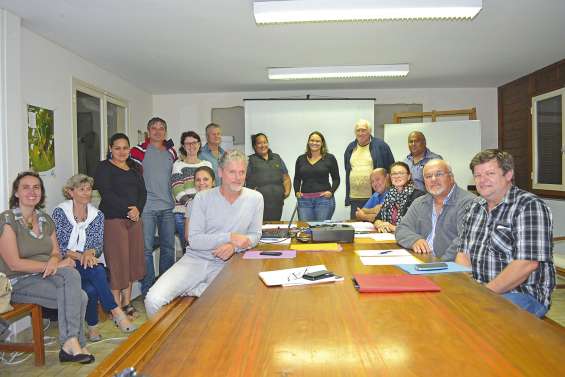 Les employeurs unissent leurs forces pour booster l’emploi