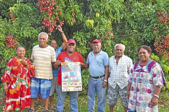 Le vieux Manané, une figure de Maré, s’en est allé