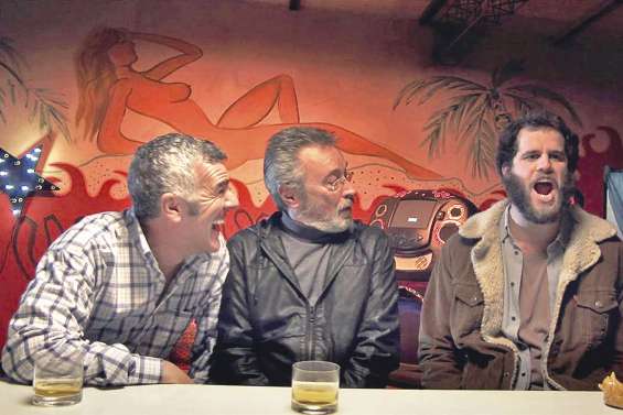 Les cinéphiles et leurs choix