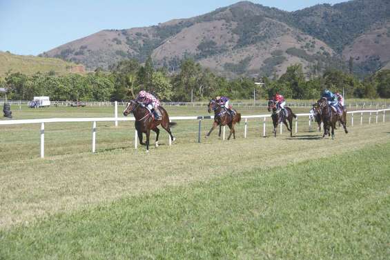 Retour gagnant pour Ivor Hill à Téné
