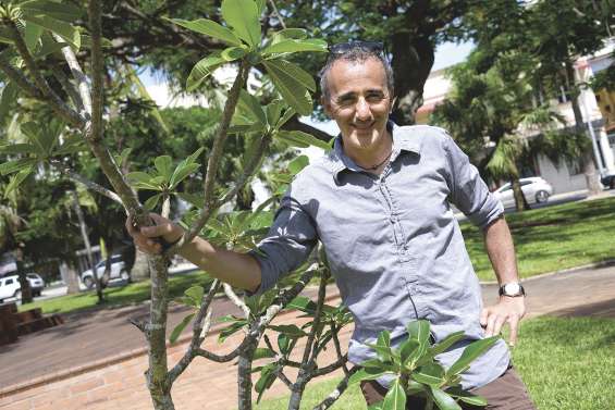 Un nouveau rendez-vous du rire