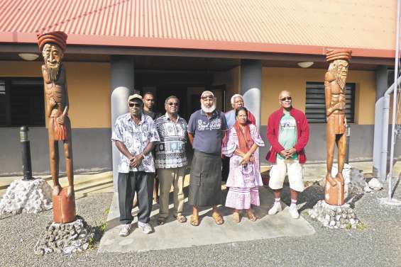 De nouvelles têtes à l’Association d’aide aux sinistrés