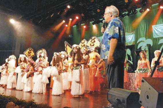 De la Polynésie à la Bretagne, il n’y a qu’un pas