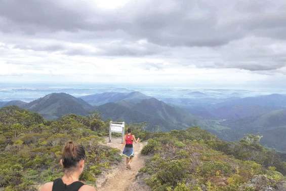 L’impact de la randonnée sur la santé physique… et mentale