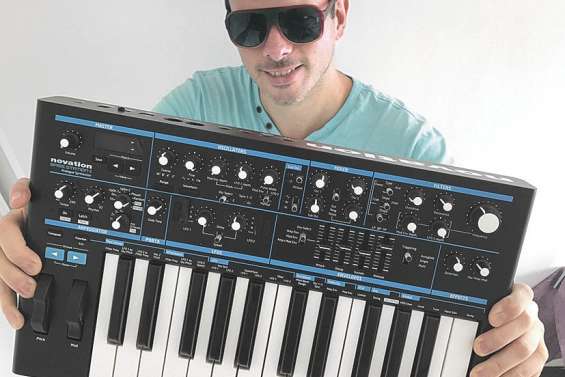 L’album d’un retour au pays natal