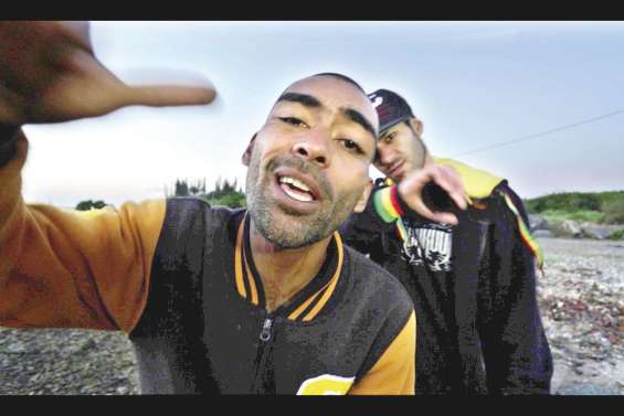 Kydam a une fenêtre sur l’international