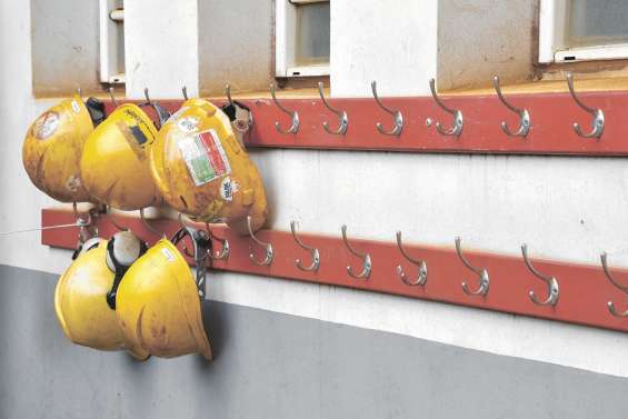 La fermeture de Vale NC serait « un tsunami économique »